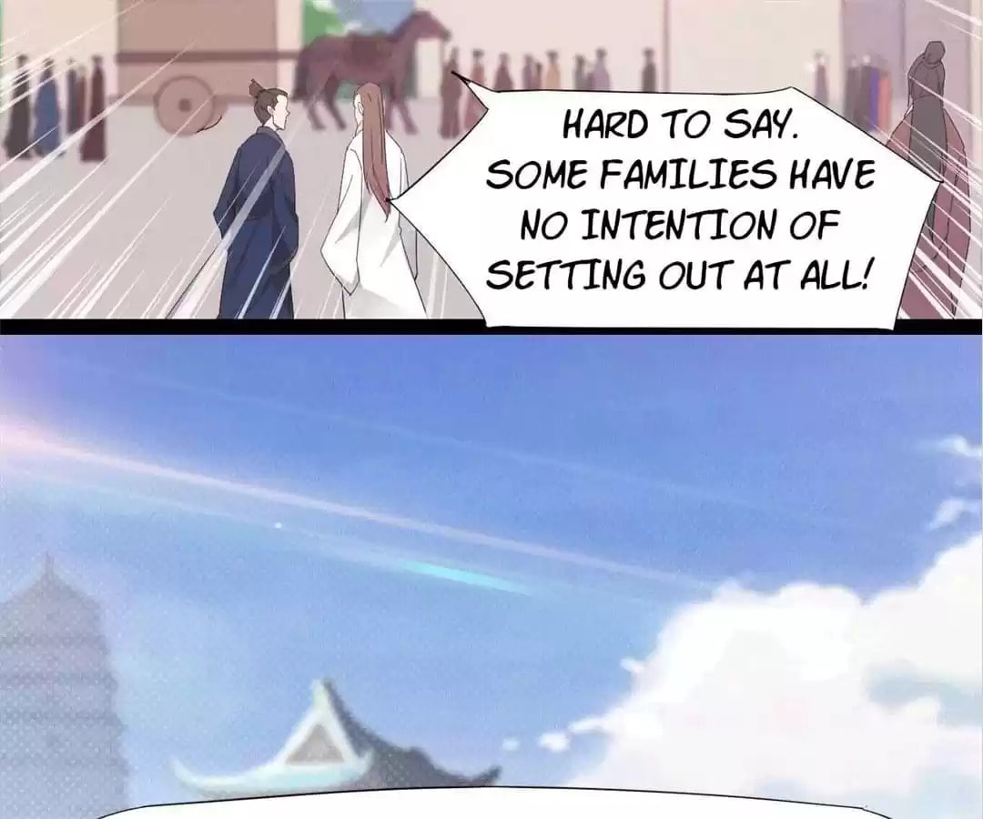 Read Sword Journey (Colored) chapter 18 image 16 on Lezhin