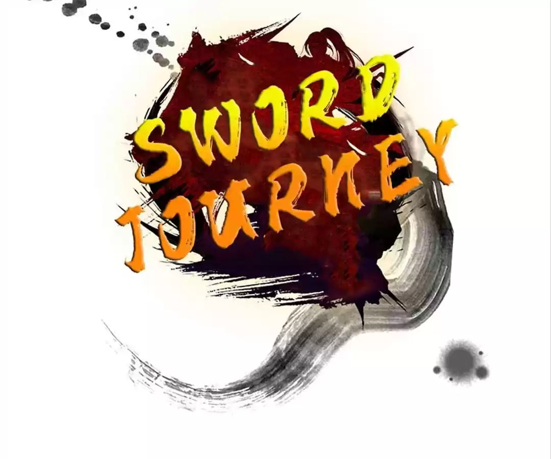 Read Sword Journey (Colored) chapter 18 image 2 on Lezhin