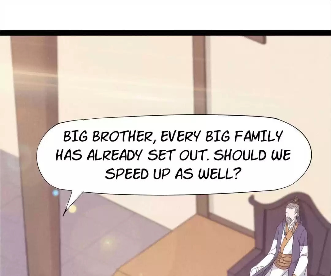 Read Sword Journey (Colored) chapter 18 image 4 on Lezhin