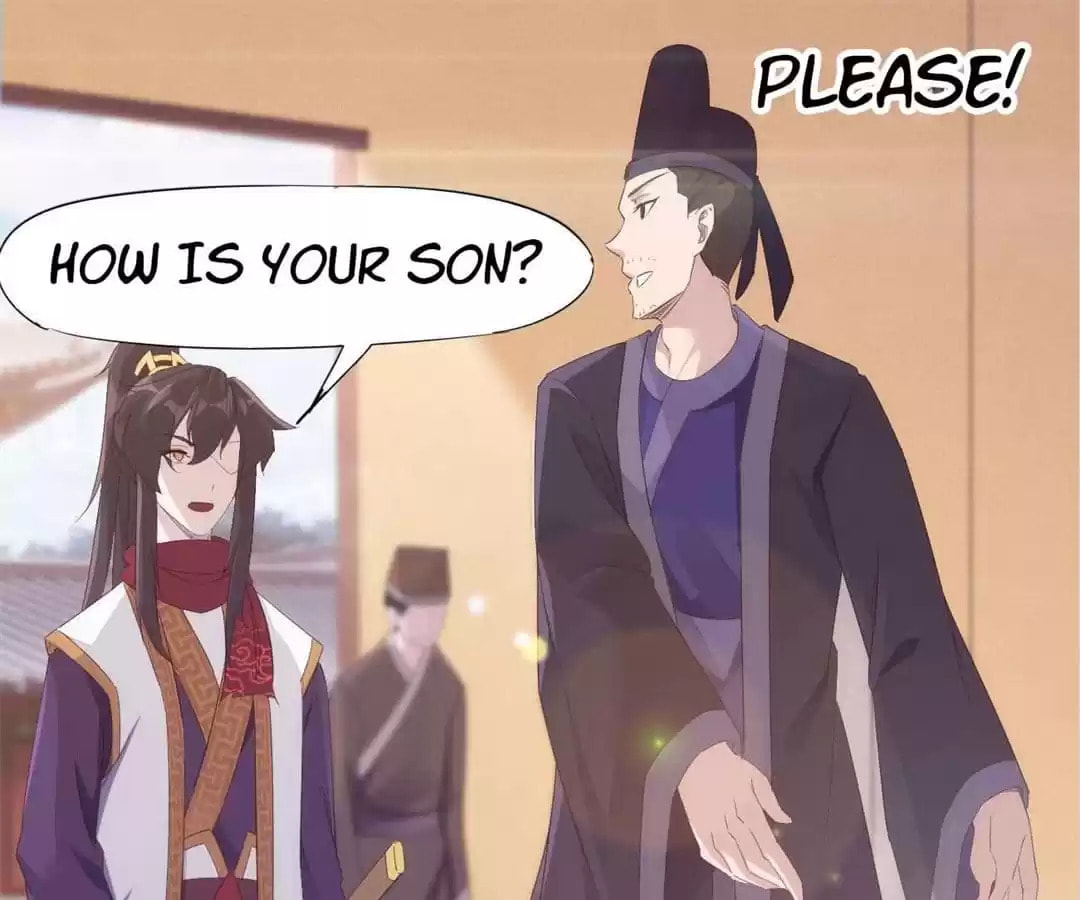 Read Sword Journey (Colored) chapter 18 image 91 on Lezhin