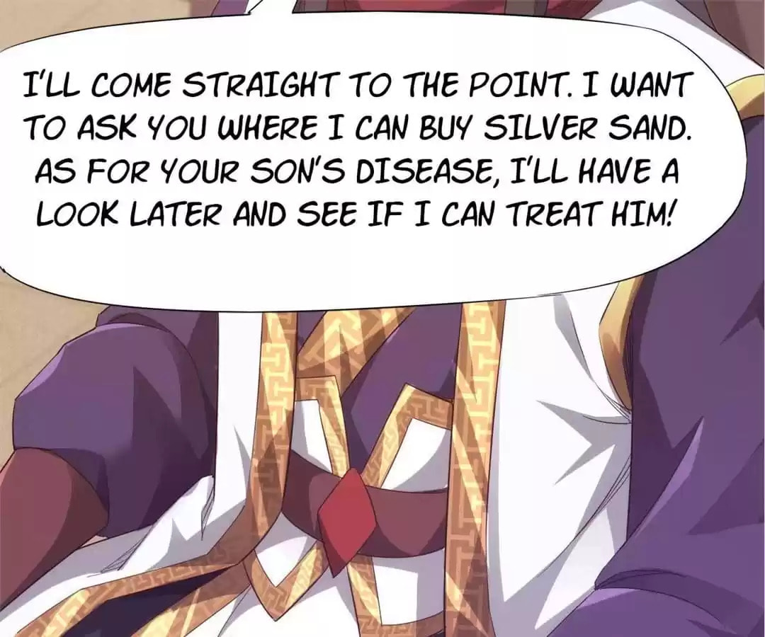 Read Sword Journey (Colored) chapter 18 image 97 on Lezhin