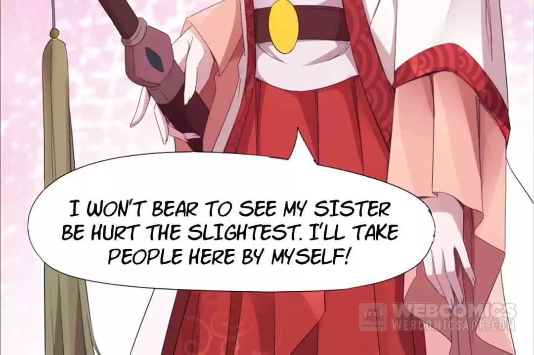 Read Sword Journey (Colored) chapter 19 image 13 on Lezhin
