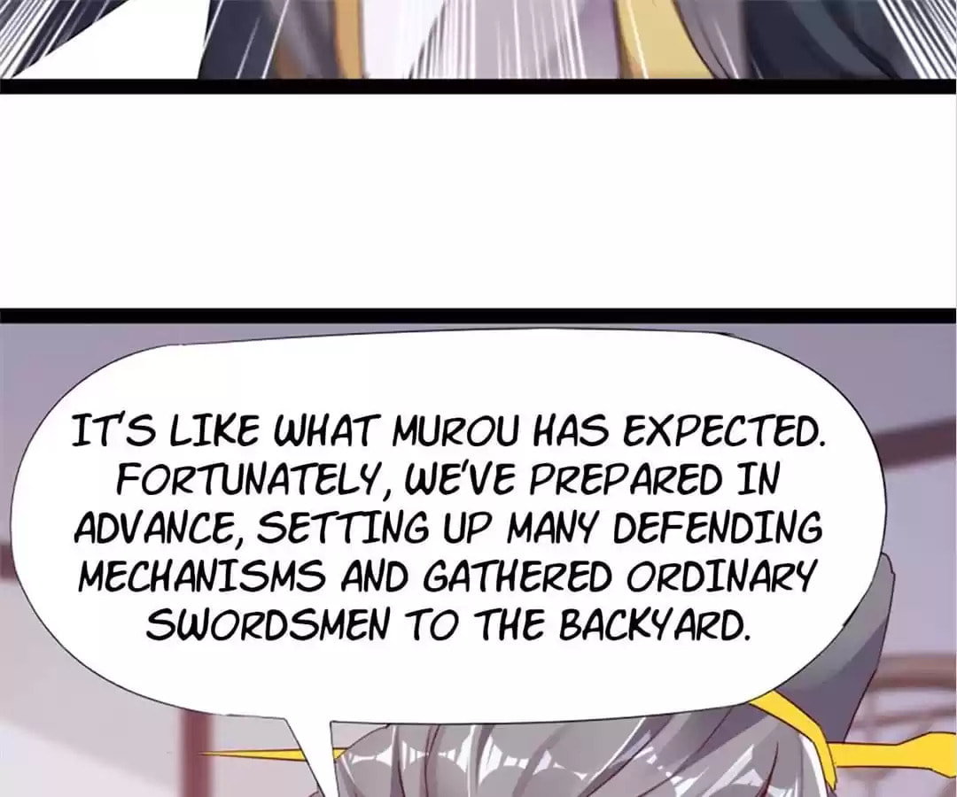 Read Sword Journey (Colored) chapter 19 image 22 on Lezhin