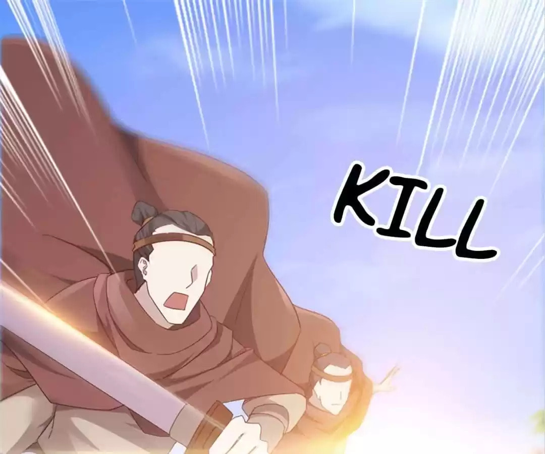Read Sword Journey (Colored) chapter 19 image 61 on Lezhin