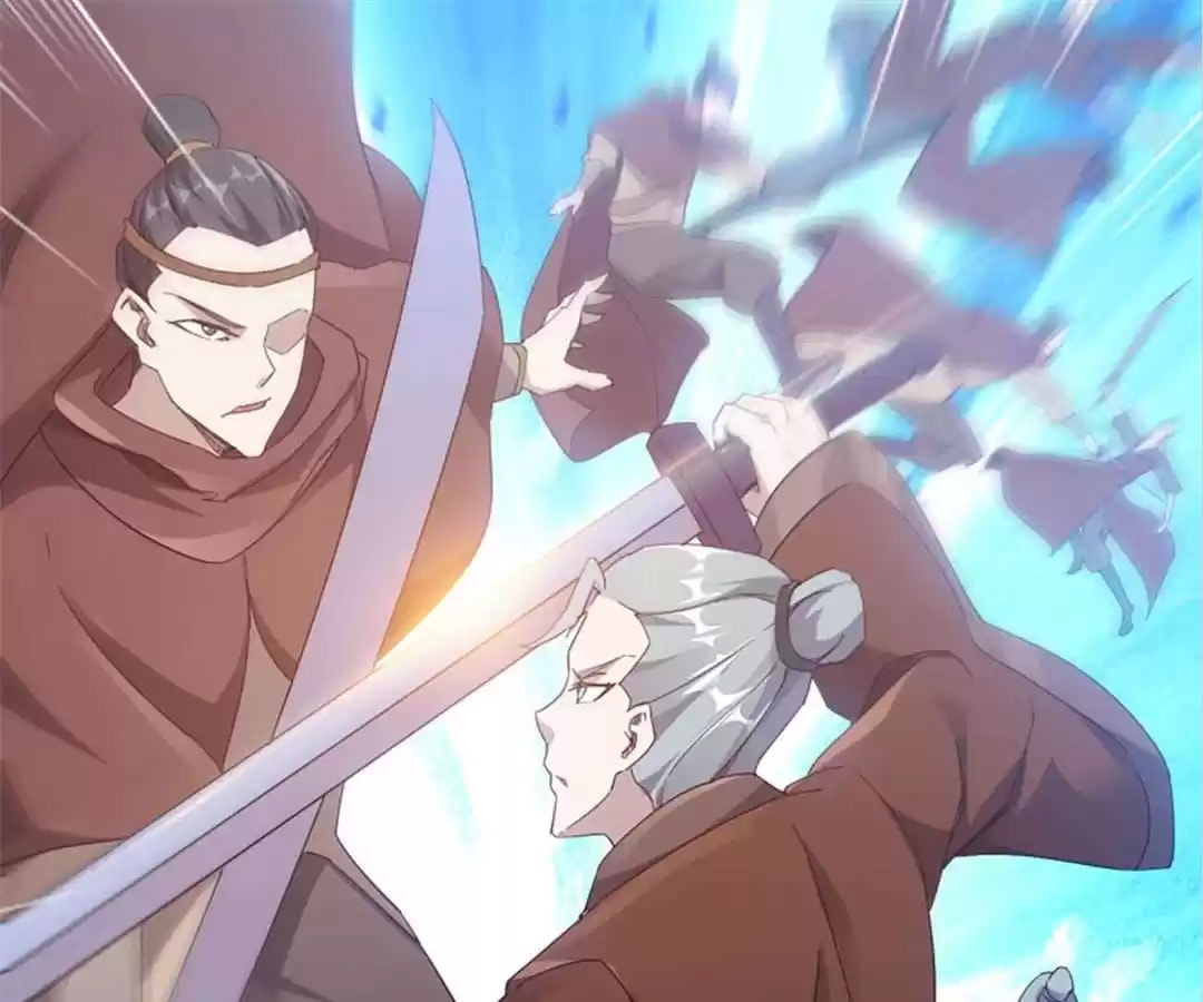 Read Sword Journey (Colored) chapter 19 image 67 on Lezhin