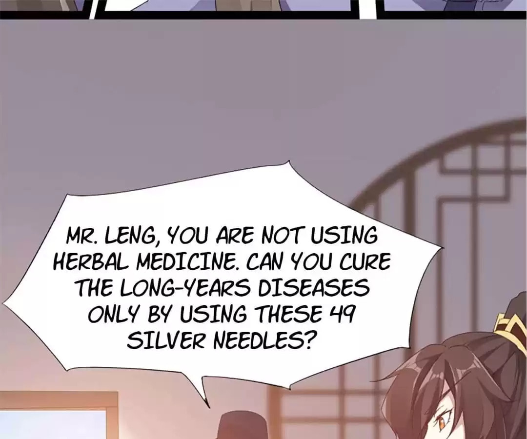 Read Sword Journey (Colored) chapter 19 image 86 on Lezhin