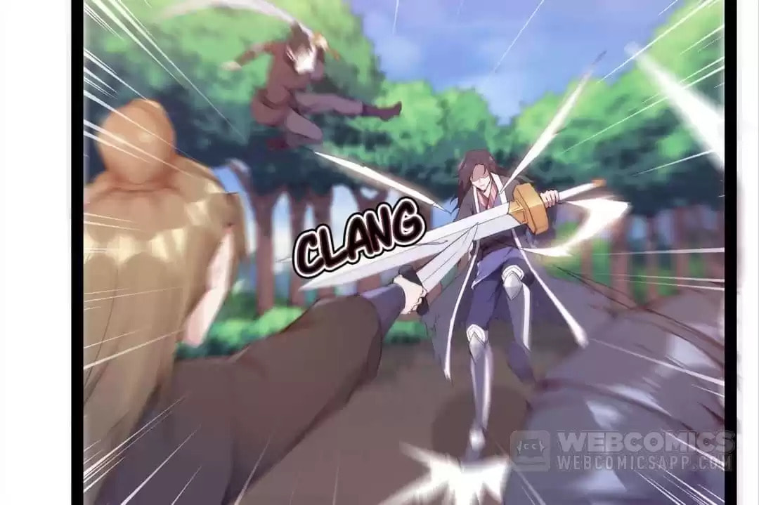 Read Sword Journey (Colored) chapter 2 image 104 on Lezhin
