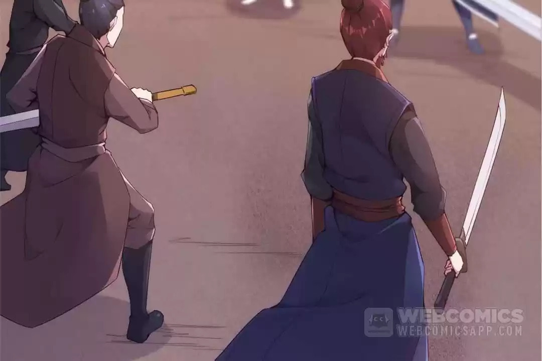 Read Sword Journey (Colored) chapter 2 image 116 on Lezhin