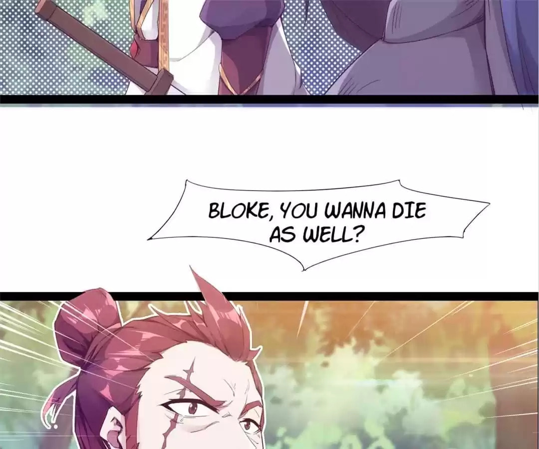 Read Sword Journey (Colored) chapter 2 image 122 on Lezhin