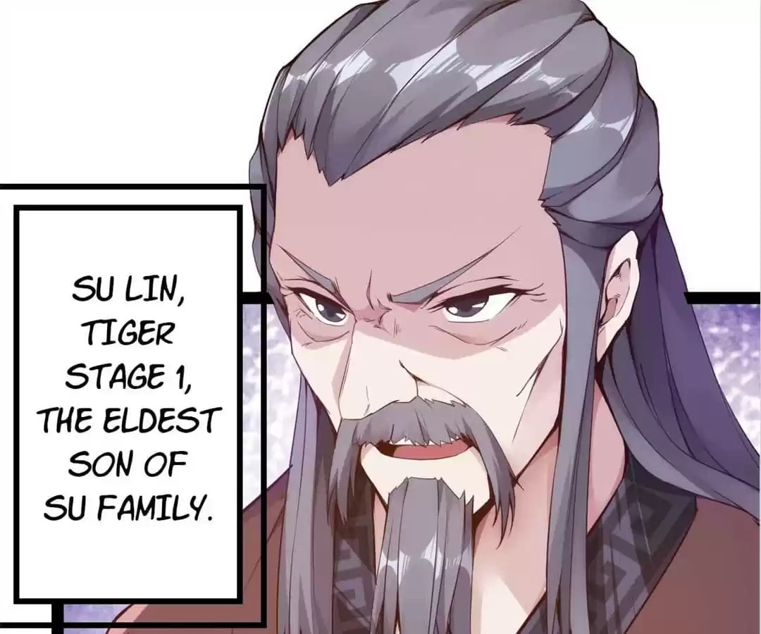 Read Sword Journey (Colored) chapter 2 image 14 on Lezhin