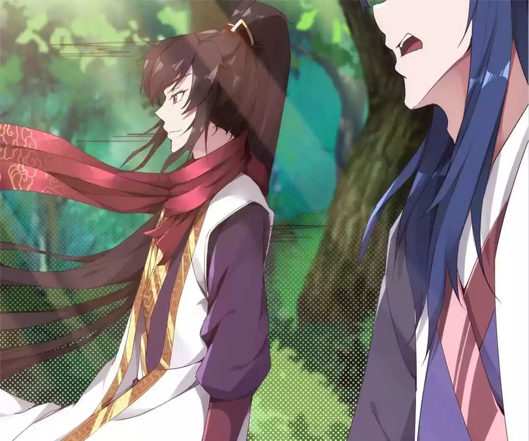 Read Sword Journey (Colored) chapter 2 image 144 on Lezhin