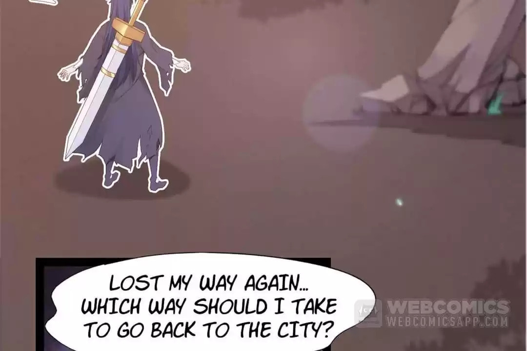 Read Sword Journey (Colored) chapter 2 image 157 on Lezhin