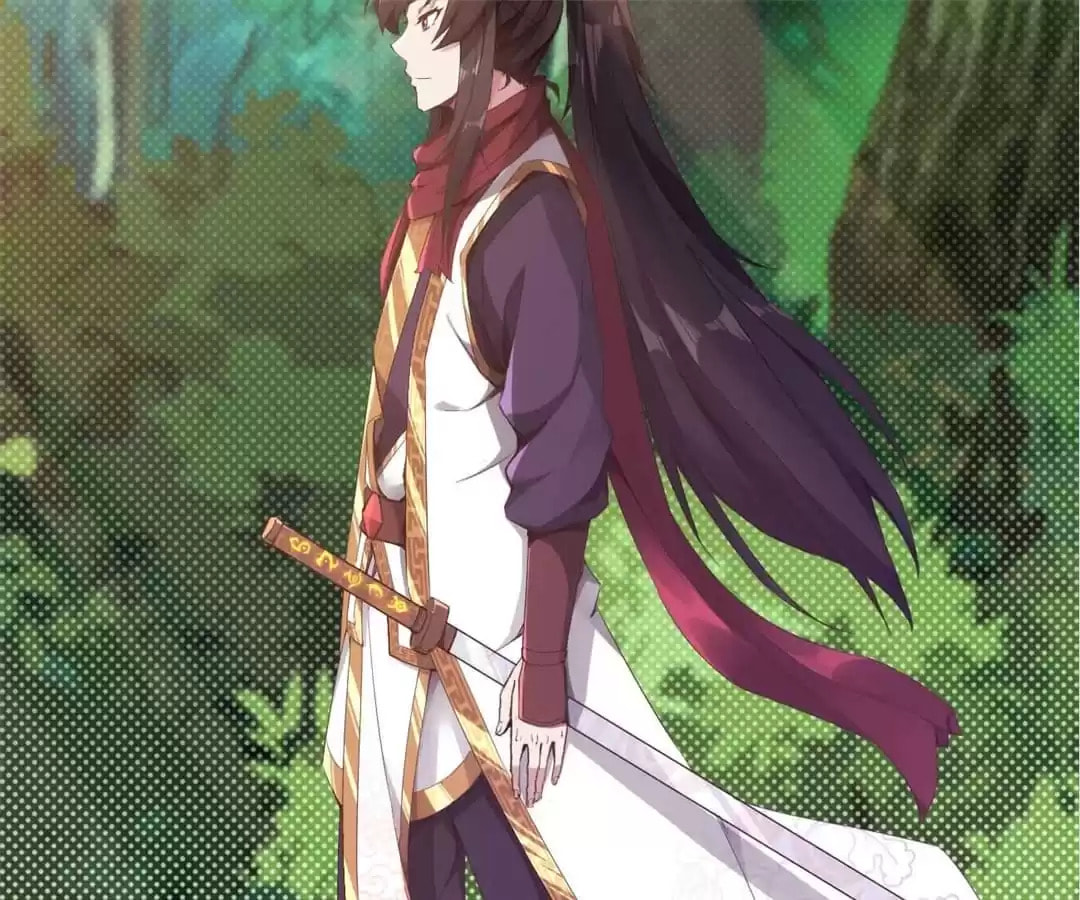 Read Sword Journey (Colored) chapter 2 image 160 on Lezhin