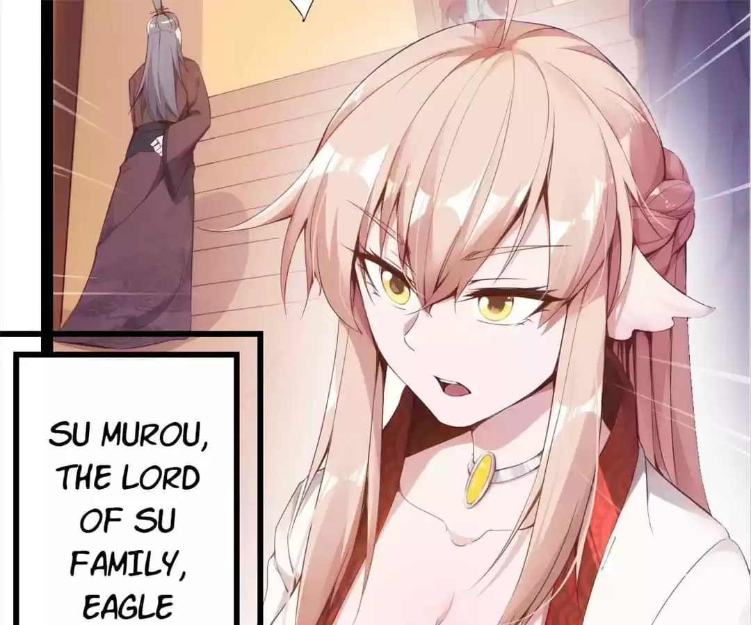 Read Sword Journey (Colored) chapter 2 image 18 on Lezhin
