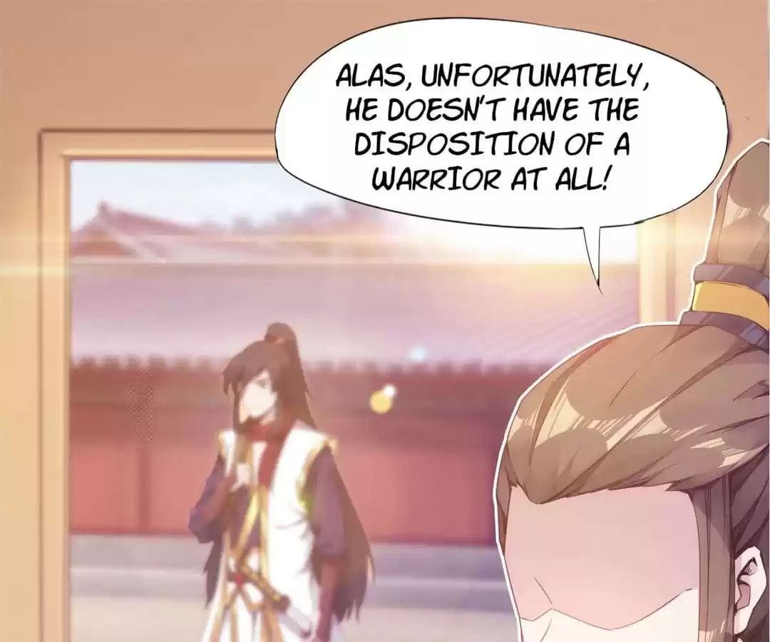 Read Sword Journey (Colored) chapter 2 image 204 on Lezhin