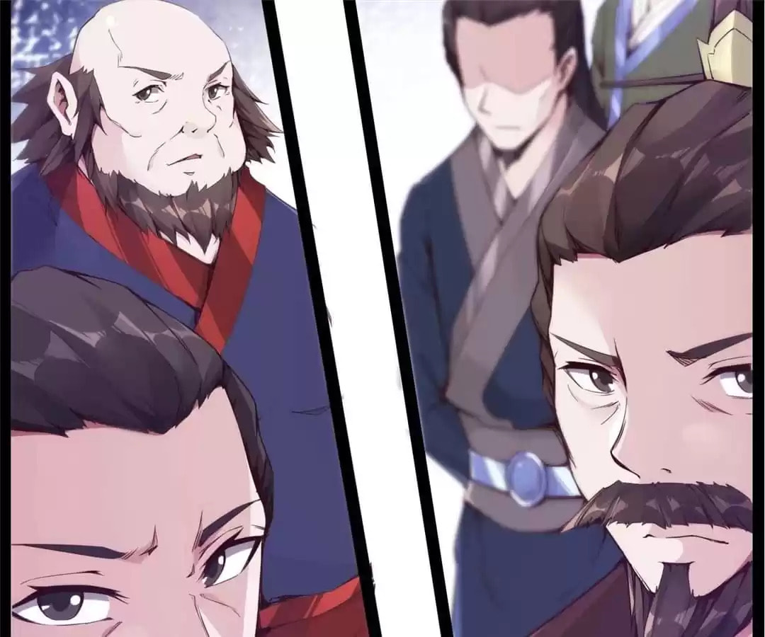 Read Sword Journey (Colored) chapter 2 image 36 on Lezhin