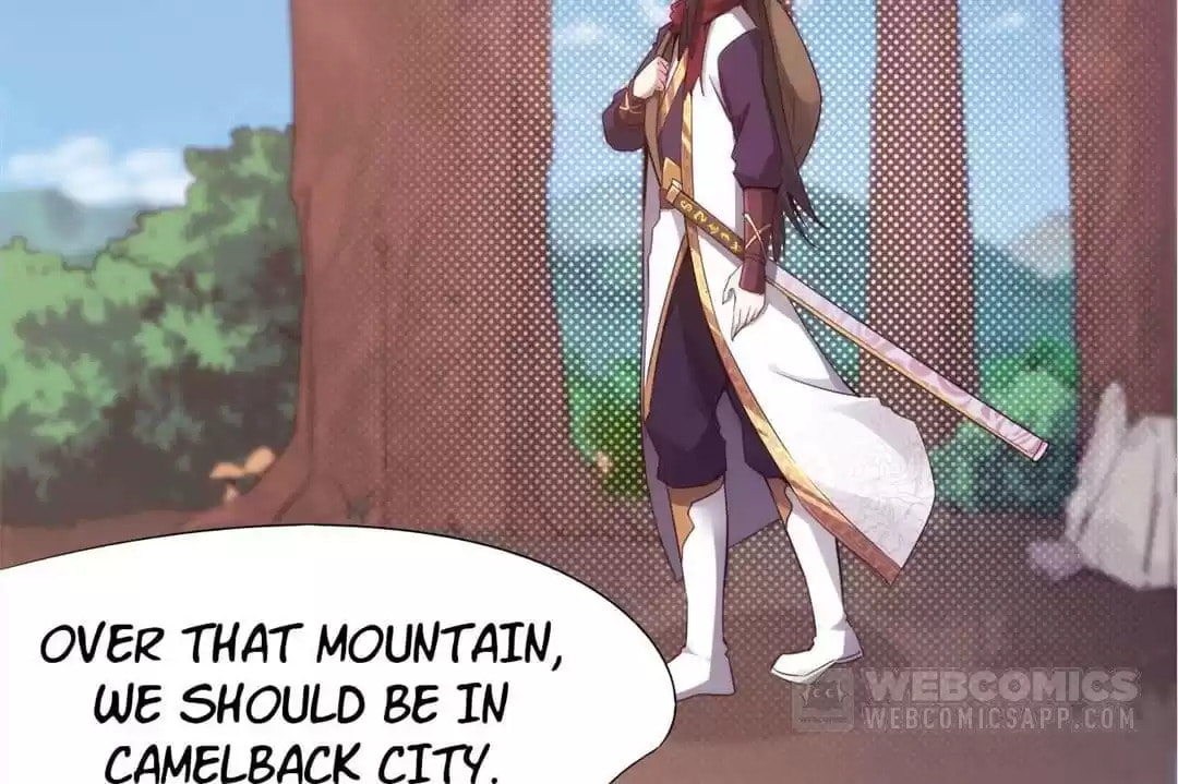 Read Sword Journey (Colored) chapter 2 image 55 on Lezhin
