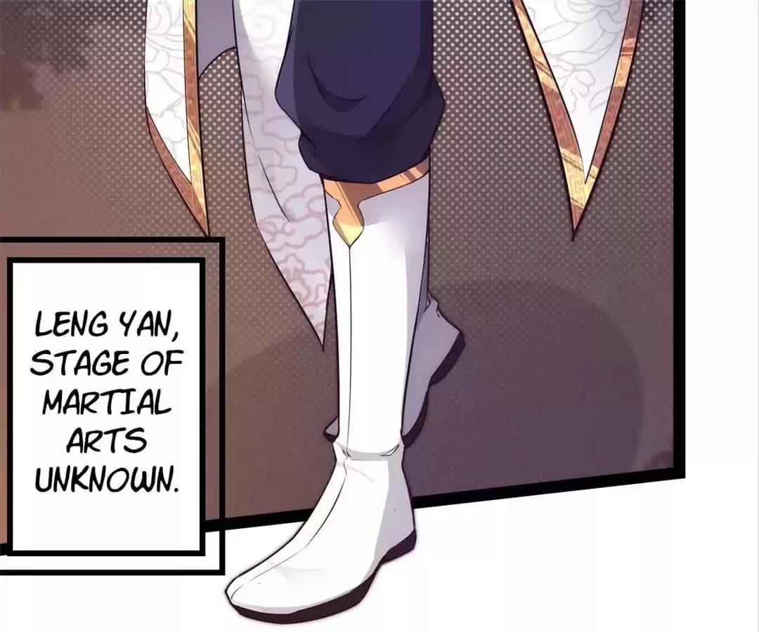 Read Sword Journey (Colored) chapter 2 image 58 on Lezhin