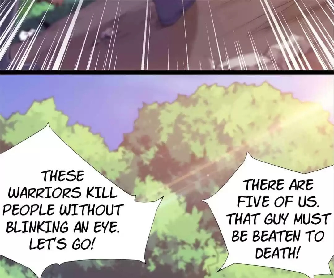 Read Sword Journey (Colored) chapter 2 image 67 on Lezhin