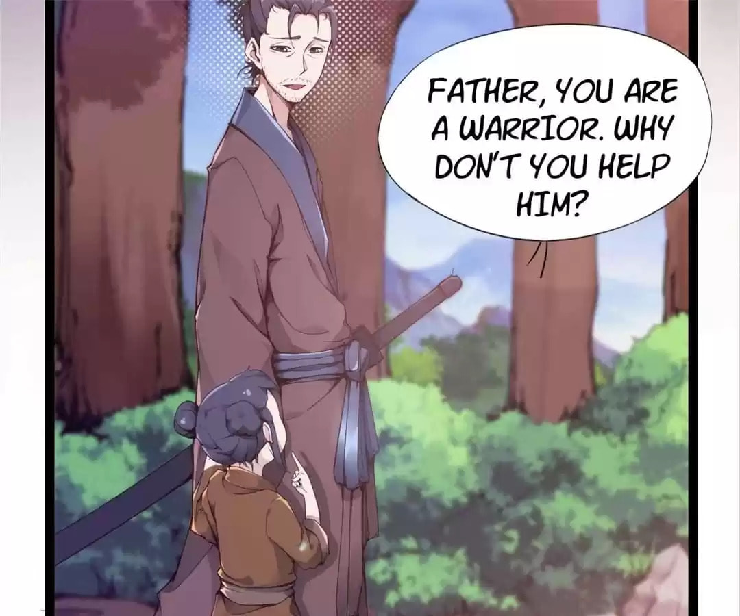 Read Sword Journey (Colored) chapter 2 image 73 on Lezhin
