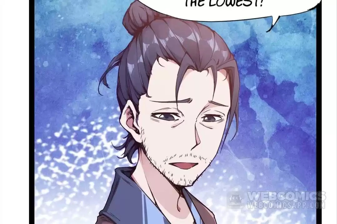 Read Sword Journey (Colored) chapter 2 image 76 on Lezhin