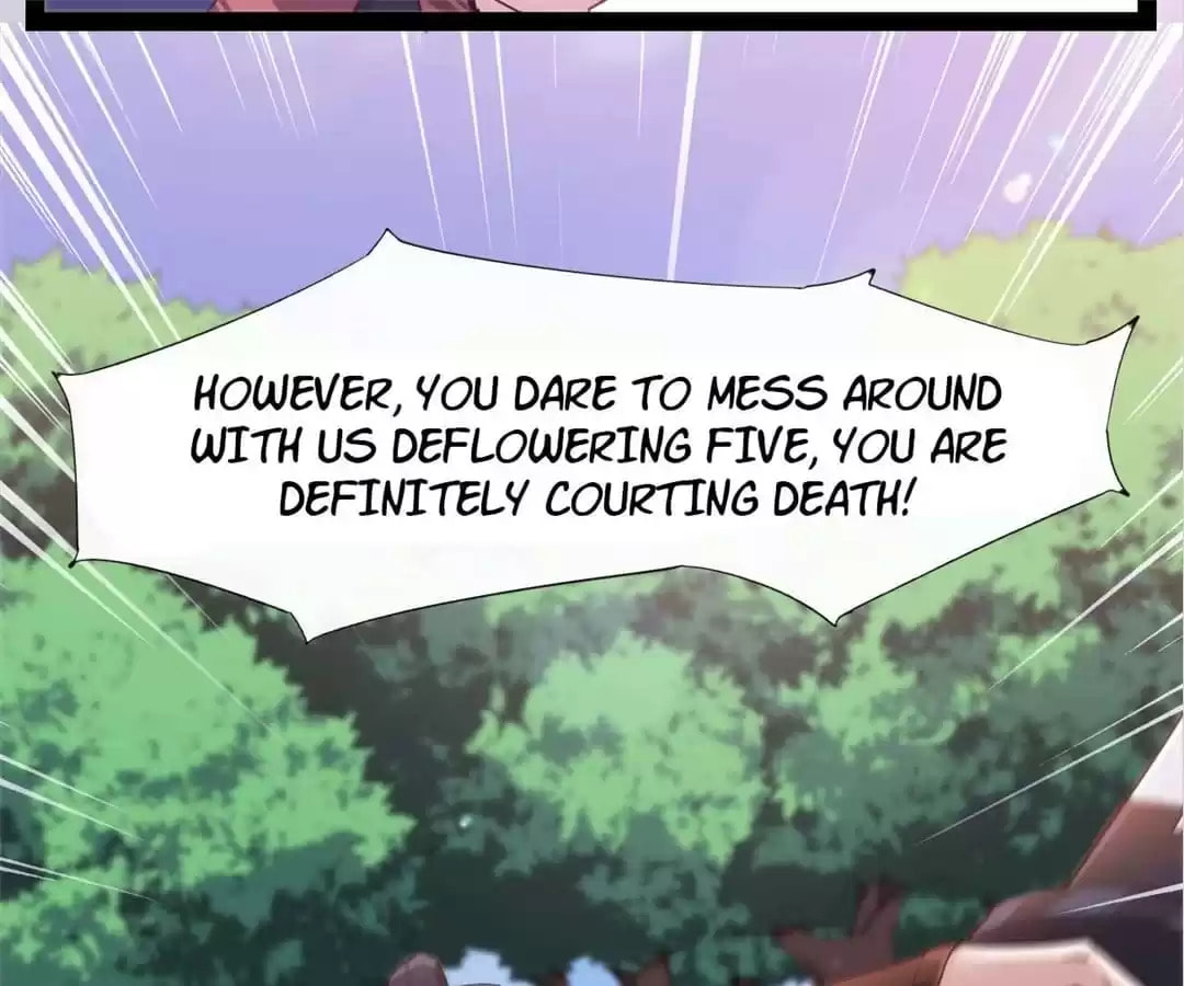 Read Sword Journey (Colored) chapter 2 image 95 on Lezhin
