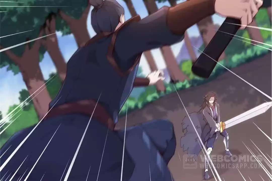 Read Sword Journey (Colored) chapter 2 image 96 on Lezhin