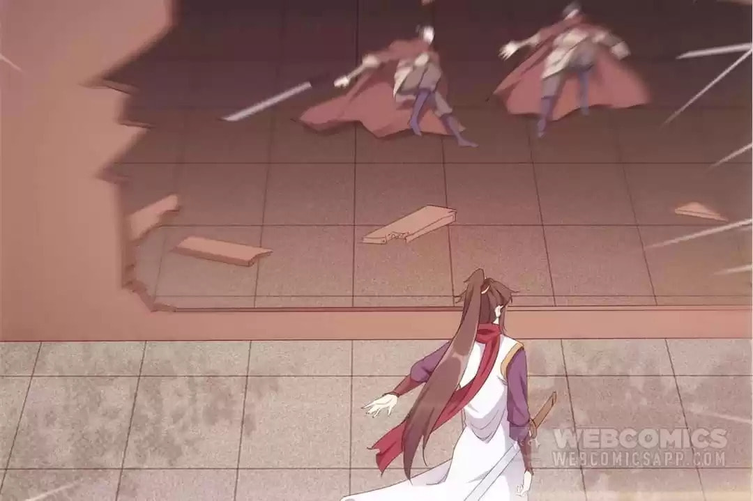 Read Sword Journey (Colored) chapter 20 image 118 on Lezhin