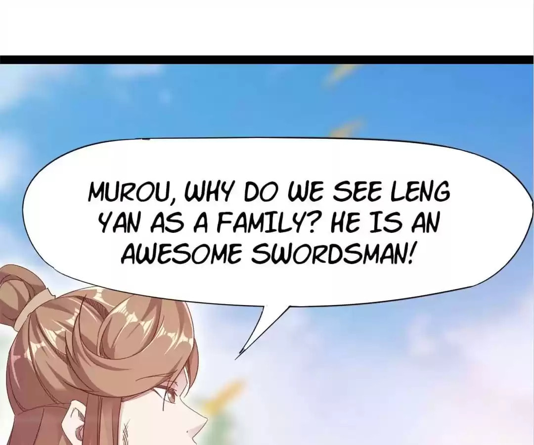 Read Sword Journey (Colored) chapter 20 image 30 on Lezhin