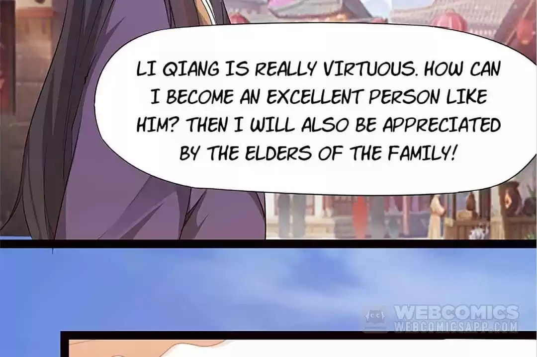 Read Sword Journey (Colored) chapter 21 image 1 on Lezhin