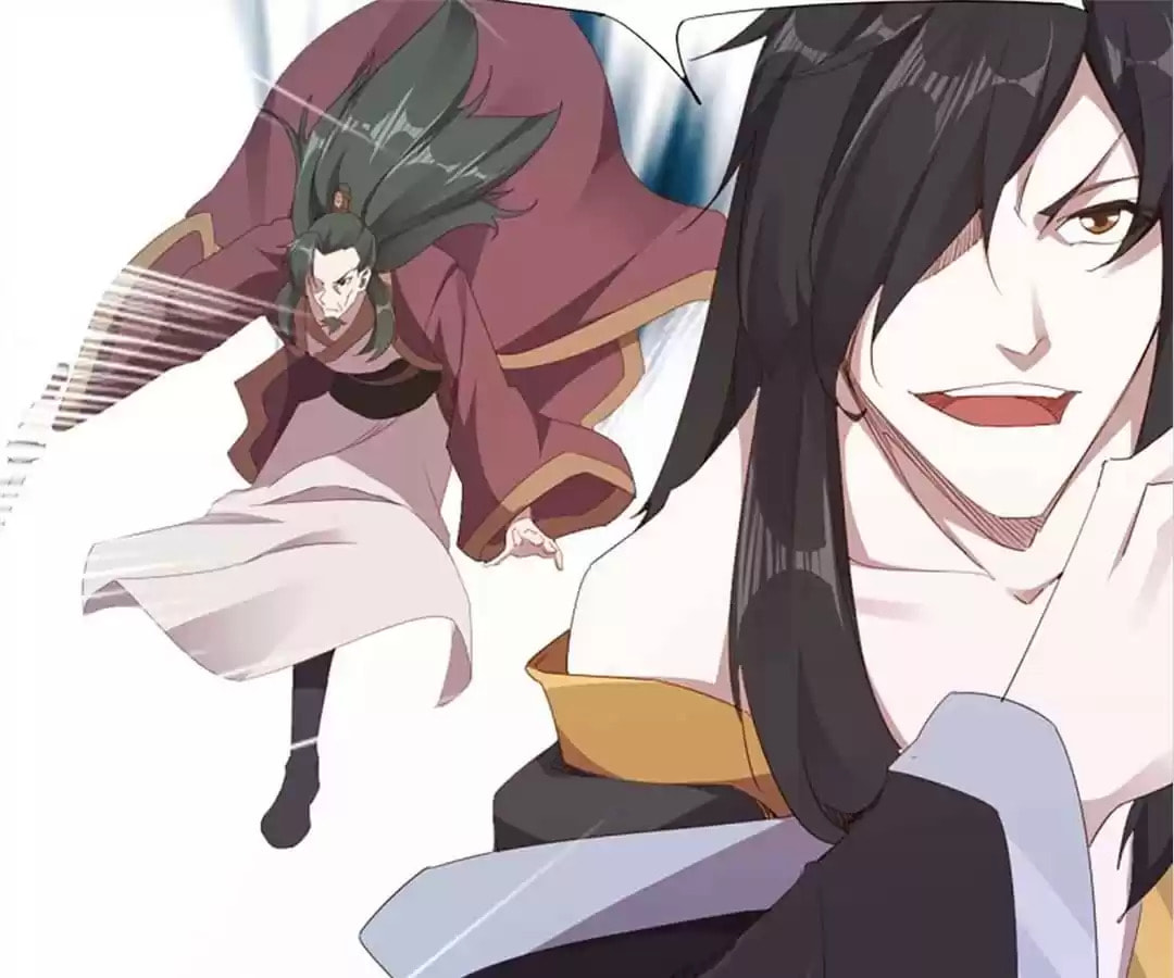 Read Sword Journey (Colored) chapter 21 image 119 on Lezhin