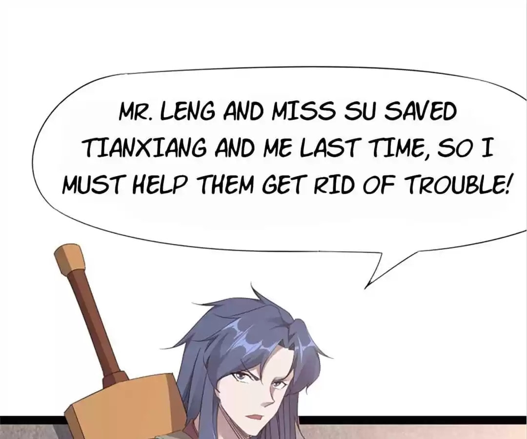 Read Sword Journey (Colored) chapter 21 image 21 on Lezhin