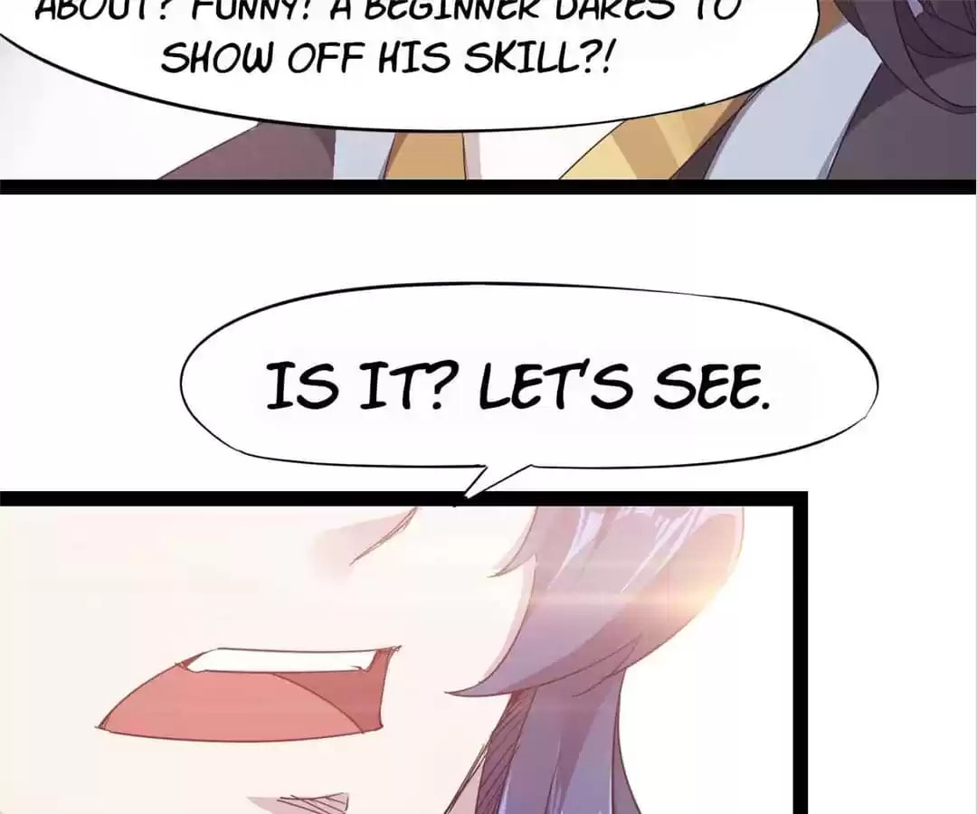 Read Sword Journey (Colored) chapter 22 image 10 on Lezhin