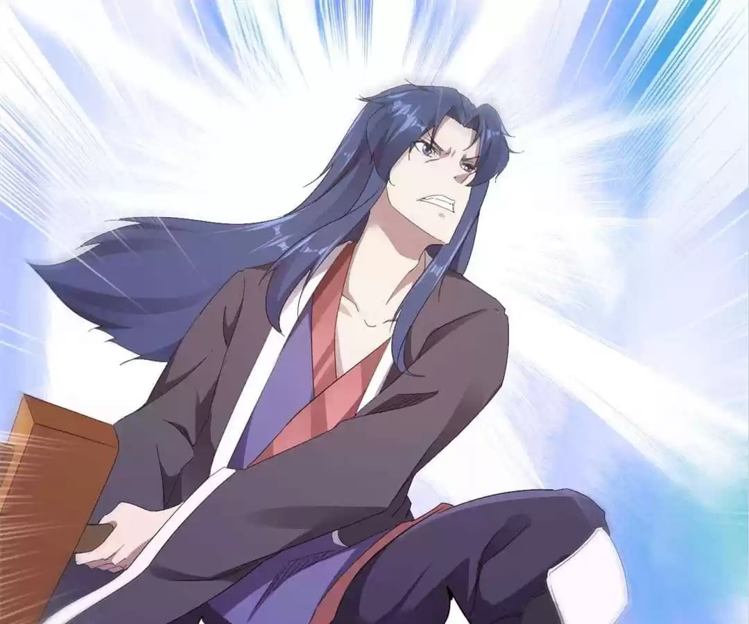 Read Sword Journey (Colored) chapter 22 image 30 on Lezhin