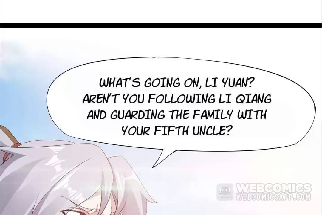 Read Sword Journey (Colored) chapter 22 image 53 on Lezhin