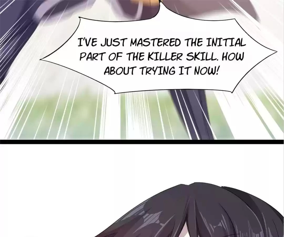 Read Sword Journey (Colored) chapter 22 image 8 on Lezhin