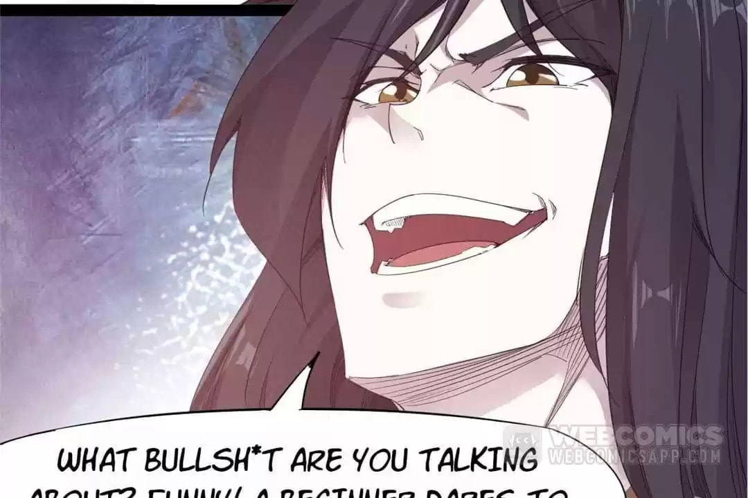 Read Sword Journey (Colored) chapter 22 image 9 on Lezhin