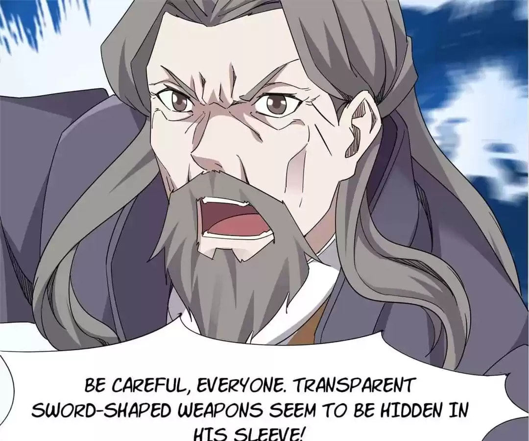 Read Sword Journey (Colored) chapter 23 image 106 on Lezhin
