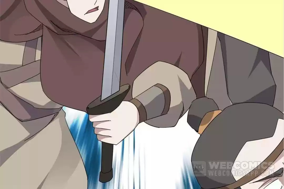 Read Sword Journey (Colored) chapter 23 image 109 on Lezhin