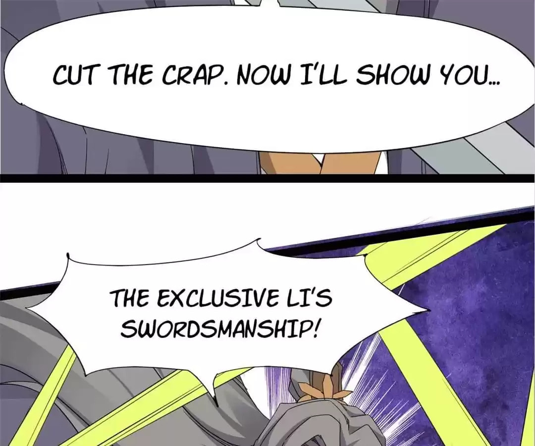Read Sword Journey (Colored) chapter 23 image 122 on Lezhin