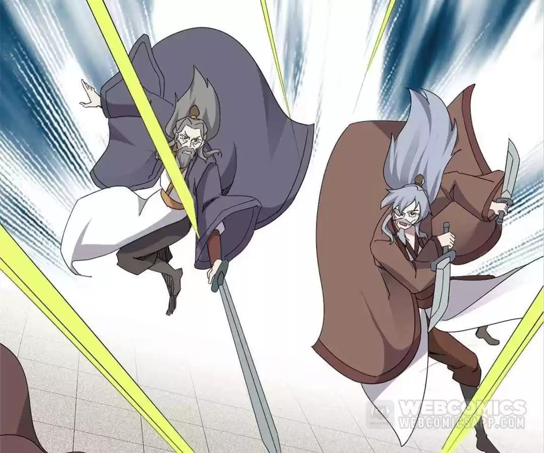 Read Sword Journey (Colored) chapter 23 image 134 on Lezhin