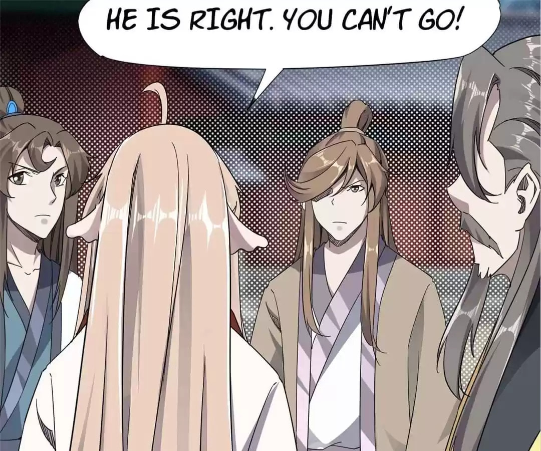 Read Sword Journey (Colored) chapter 23 image 14 on Lezhin