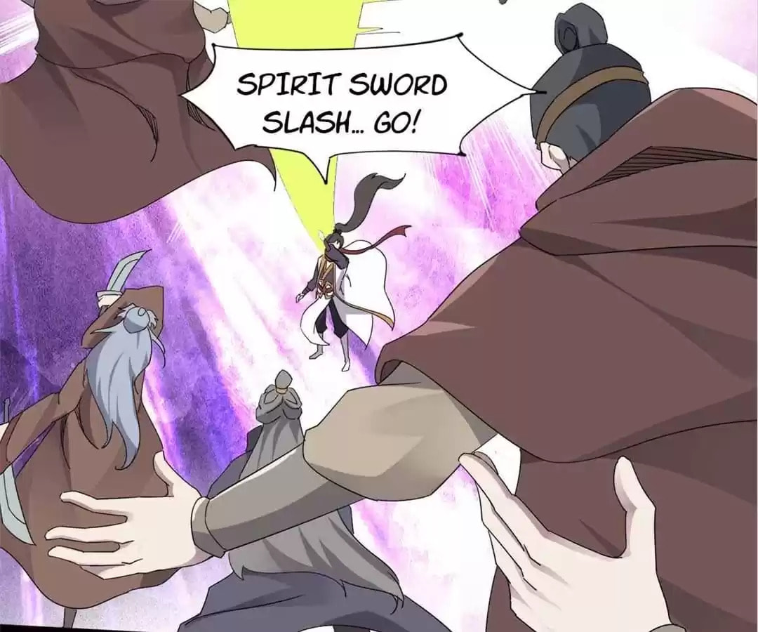Read Sword Journey (Colored) chapter 23 image 145 on Lezhin