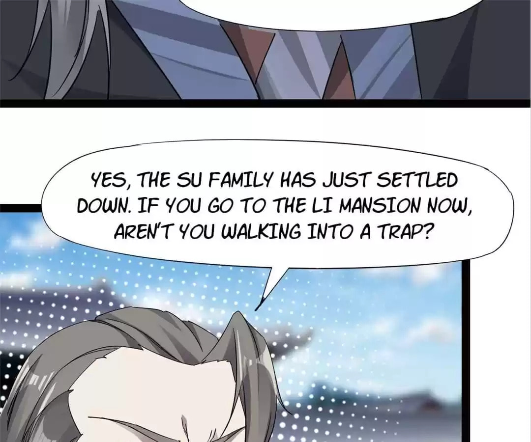 Read Sword Journey (Colored) chapter 23 image 2 on Lezhin