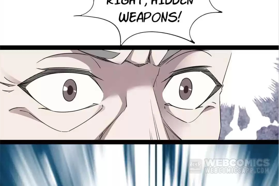 Read Sword Journey (Colored) chapter 23 image 37 on Lezhin