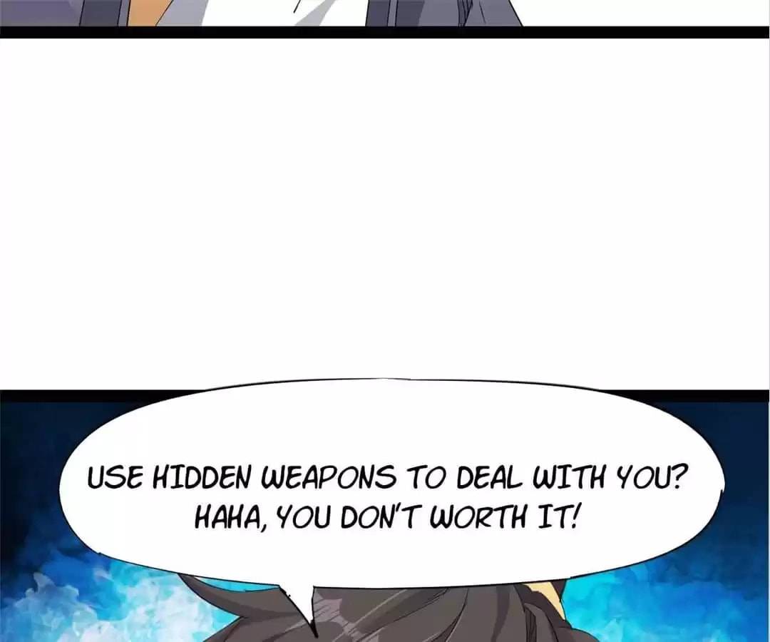 Read Sword Journey (Colored) chapter 23 image 40 on Lezhin