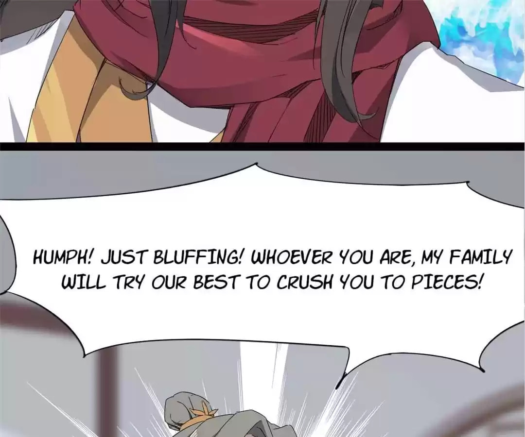 Read Sword Journey (Colored) chapter 23 image 42 on Lezhin