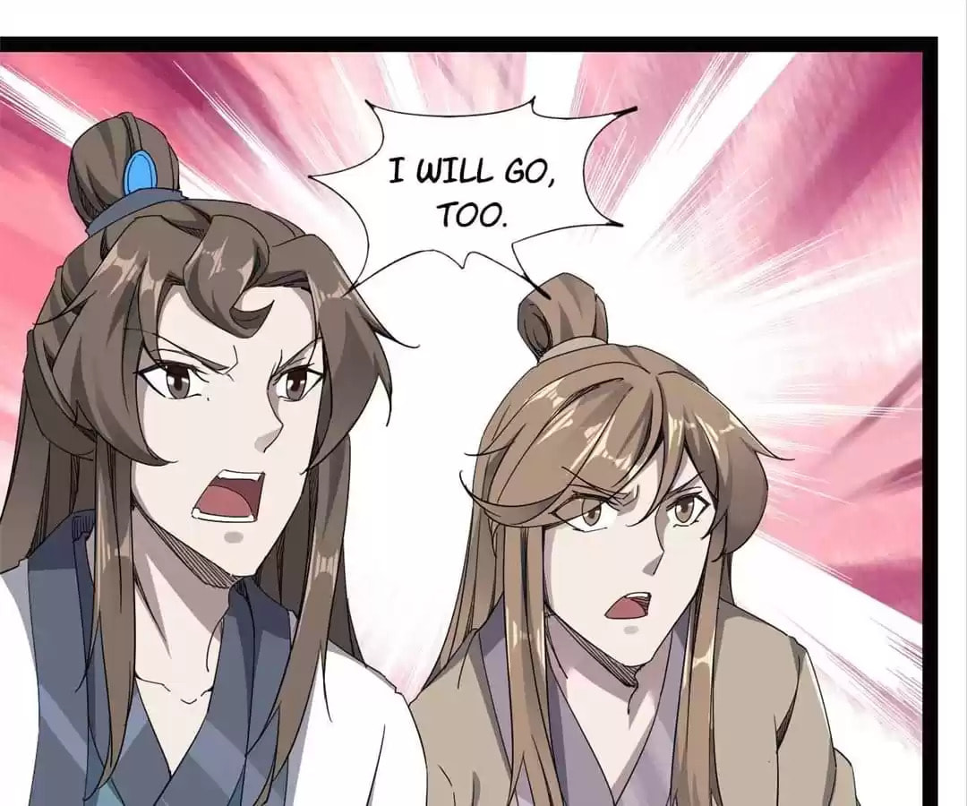 Read Sword Journey (Colored) chapter 23 image 6 on Lezhin