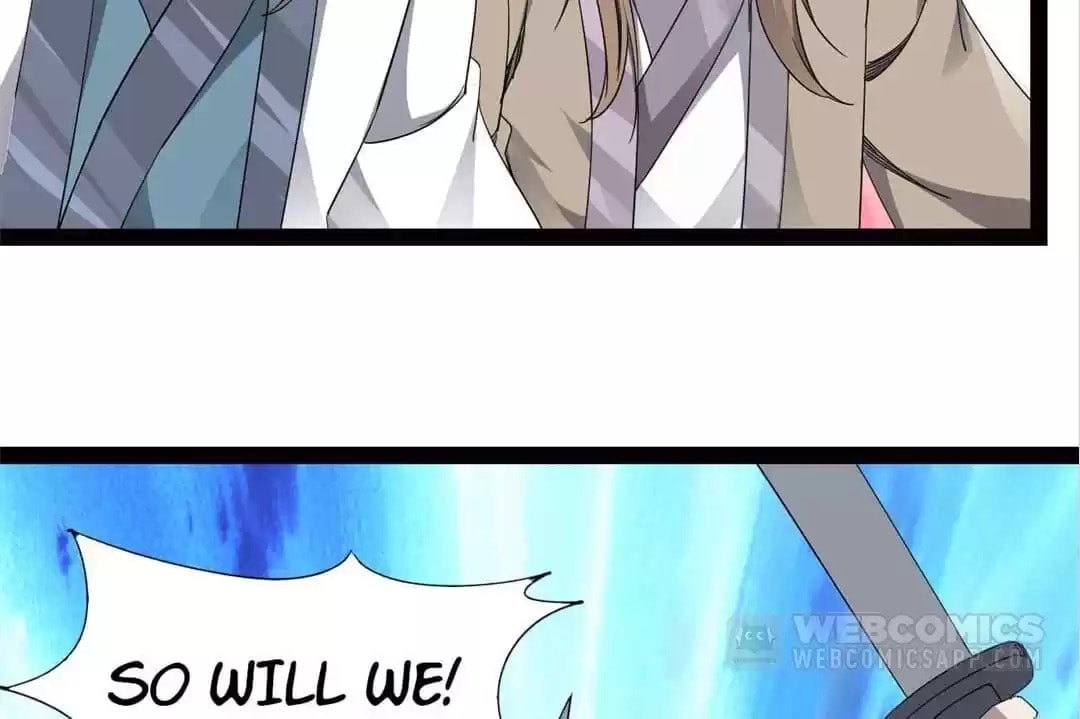 Read Sword Journey (Colored) chapter 23 image 7 on Lezhin