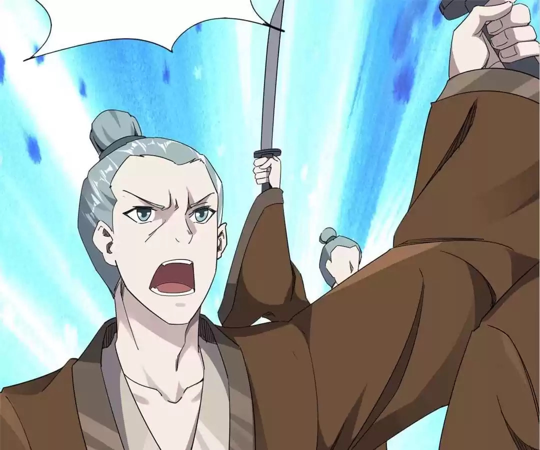 Read Sword Journey (Colored) chapter 23 image 8 on Lezhin